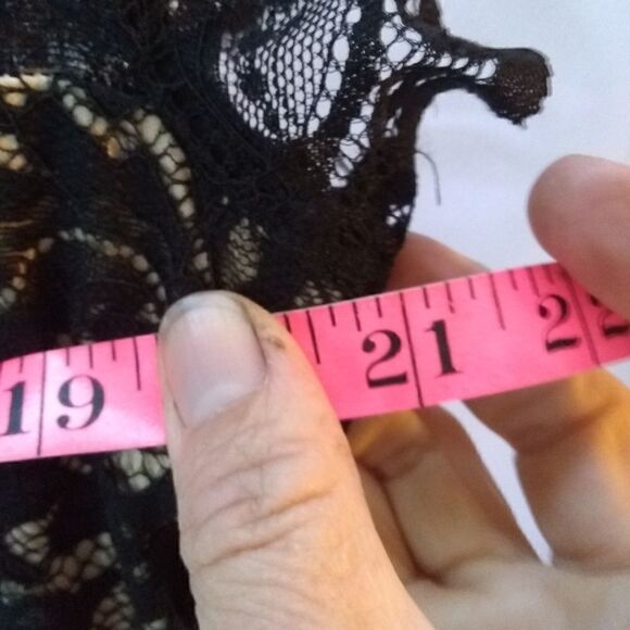 Torrid dress  - Picture 5 of 6